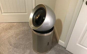 Dreame AirPursue PM20 Purifier Review