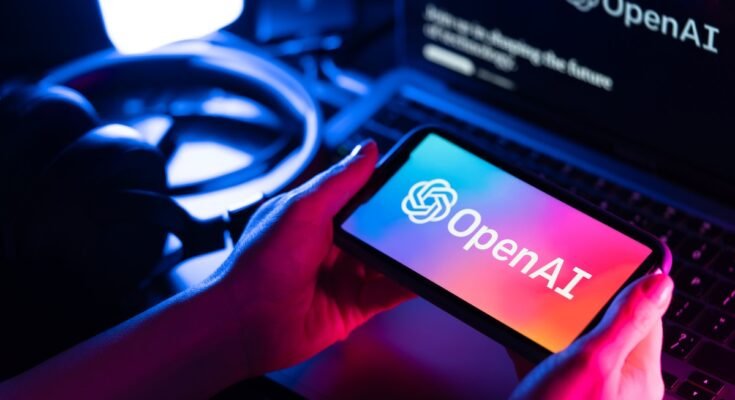 AI-created exploit and login errors opened the way to internal OpenAI code