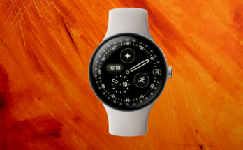 Google’s Gemini-powered Pixel Watch is close to its lowest price yet