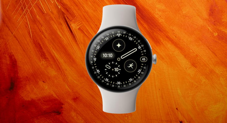 Google’s Gemini-powered Pixel Watch is close to its lowest price yet