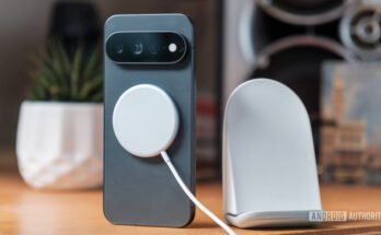 I tested the Pixel 11 Pro XL’s 25W wireless charging. Still too slow