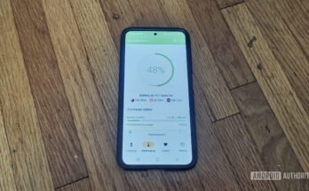 Why am I still installing this third-party battery app on my Android phones in 2026?