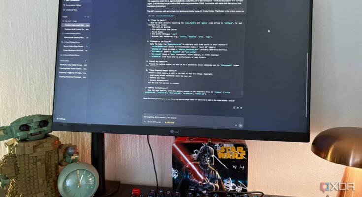 Antigravity is good at one task, but Codex Claude and Codex dominate elsewhere Antigravity is good at one task, but Codex Claude and Codex dominate elsewhere