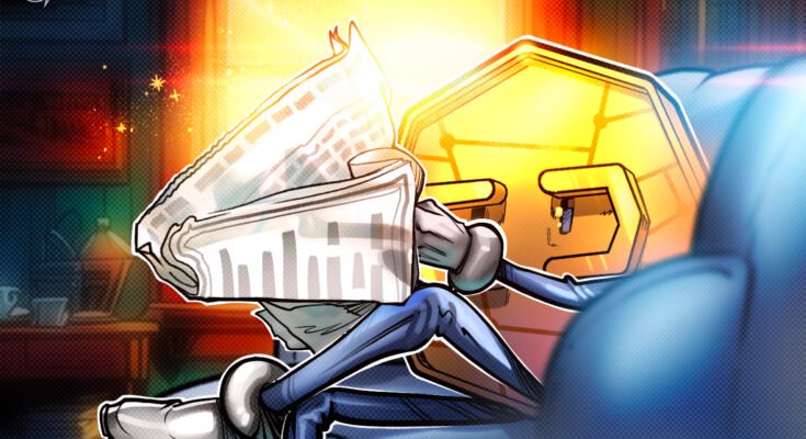 Crypto Today: Coinbase Files For US Stock Perps, Binance Responds To MICA Report