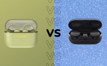 Bose Sport Open-Ear Headphones and Bose Sport On-Ear Headphones: Need to Upgrade?