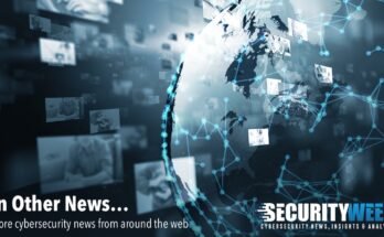 In other news: Ransomware developer convicted, Plugin4Shell AI attack, critical SAP flaw In other news: Ransomware developer convicted, Plugin4Shell AI attack, critical SAP flaw