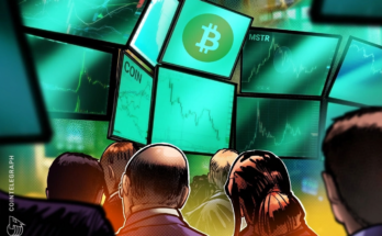 Crypto stocks rebound as CFTC, SEC move forward Crypto stocks rebound as CFTC, SEC move forward