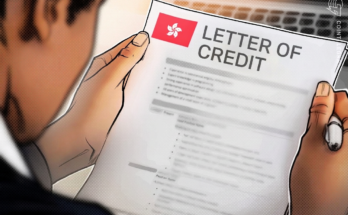Hong Kong ex-banker jailed for .6B in fake credit, cryptocurrency bribes: report