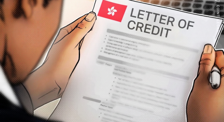 Hong Kong ex-banker jailed for .6B in fake credit, cryptocurrency bribes: report