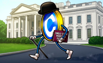 Coinbase files to bring single-stock perpetual futures to US market