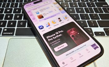 In India, the new iPhone can arrive faster than pizza