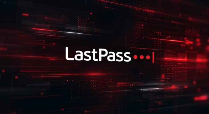 Fake LastPass authenticator GitHub repos push new Rapuncel infostealer